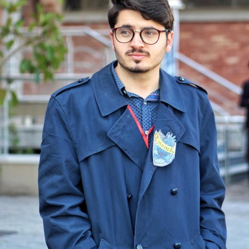 Umair  K.