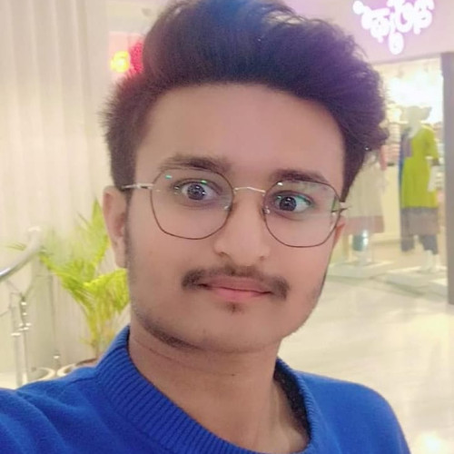 Prajwal  R. profile photo