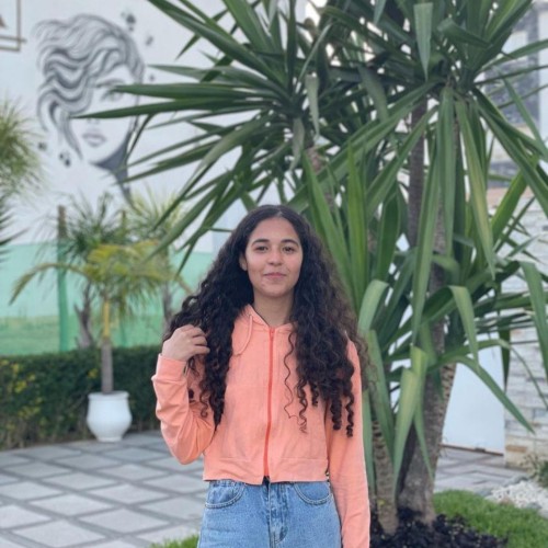 Meryem  E. profile photo
