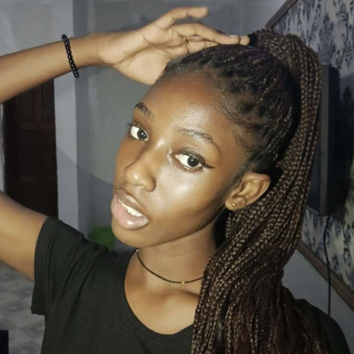 Francess G. profile photo