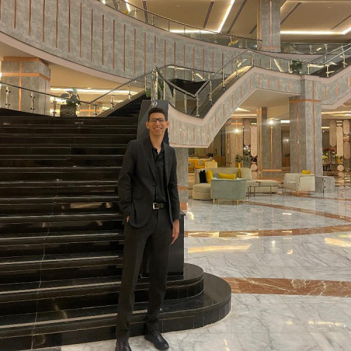 Fady S. profile photo
