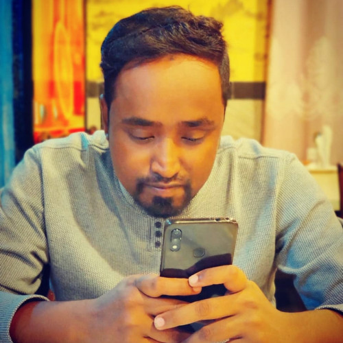 Kamruzzaman  . profile photo