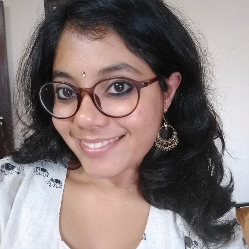 Shama N. profile photo