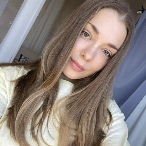 Anna  S. profile photo