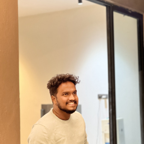 Rupesh L.