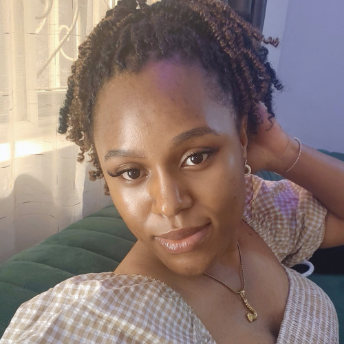 Christabel N. profile photo