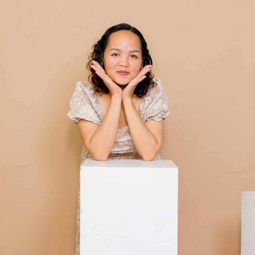 Shella P. profile photo