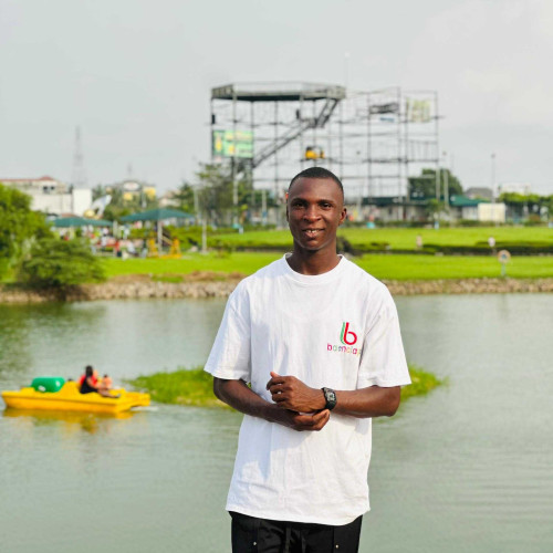 Samuel P. profile photo
