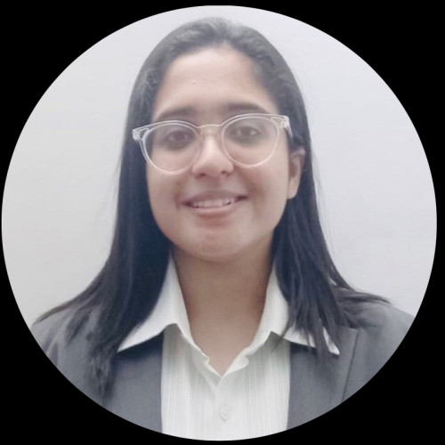 Anushkha S.