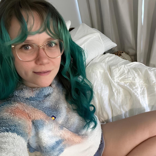Sophia q. profile photo