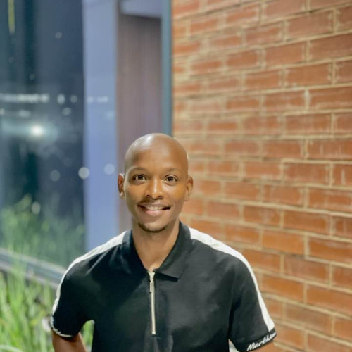 Nqubeko T. profile photo