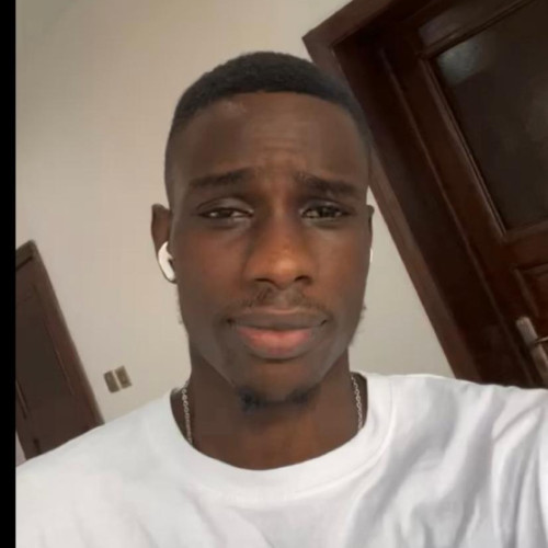 Ibukun A. profile photo