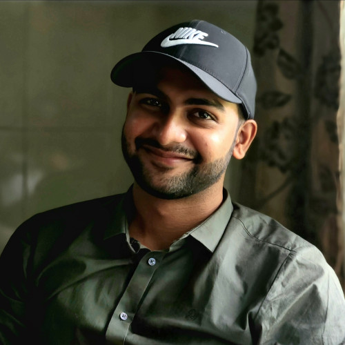 Adarsh  S. profile photo