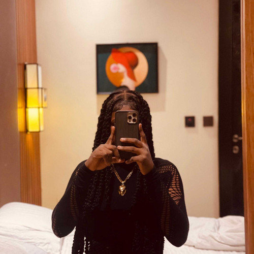 Quin b. profile photo