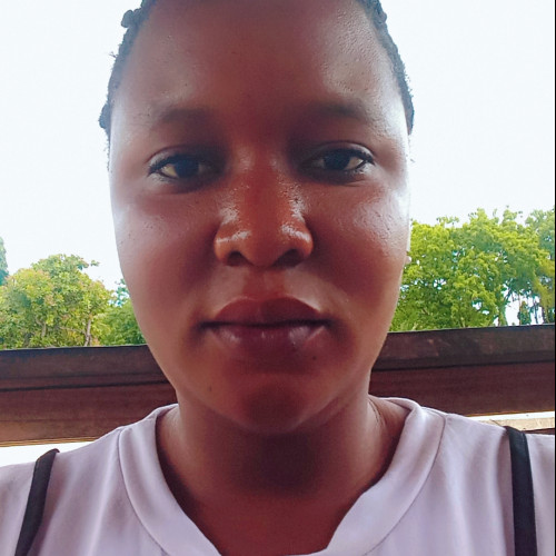 Neema S. profile photo