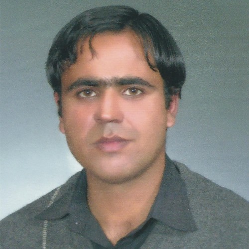 Sohrab K.