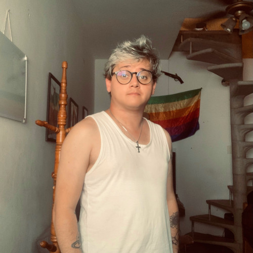 Weslley A. profile photo