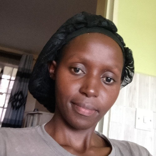 Jacinta M. profile photo