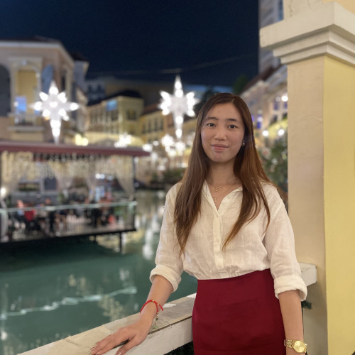 Tiānshǐ C. profile photo