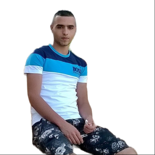 Mustapha  P. profile photo