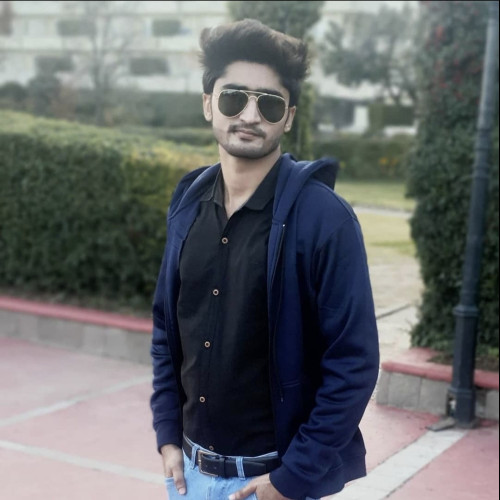 Bilal a. profile photo