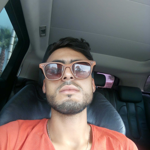 Salaheddine E.