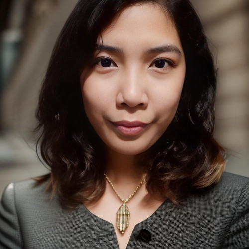 mary grace e. profile photo