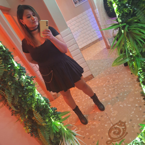 Melaan P. profile photo