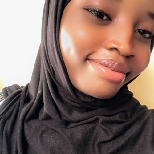 Salmah k. profile photo