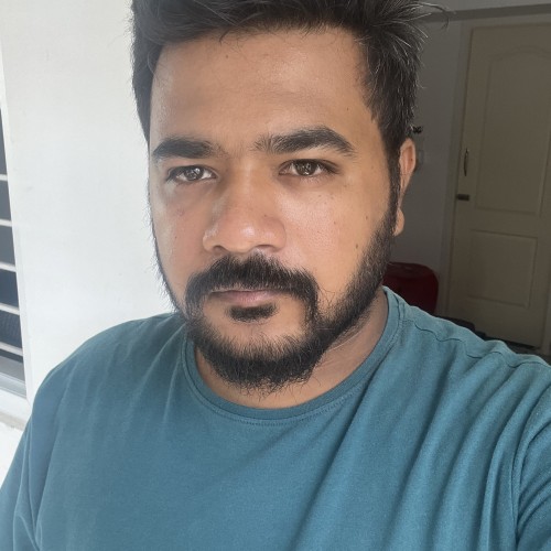 Shankar P.