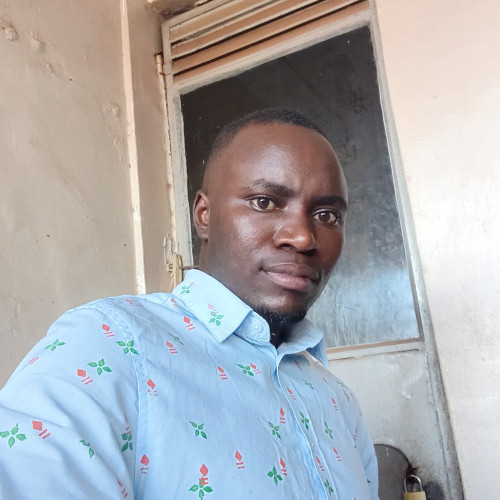 turyamuhebwa P. profile photo
