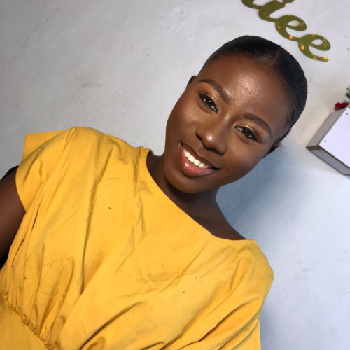 Favour Neche I. profile photo