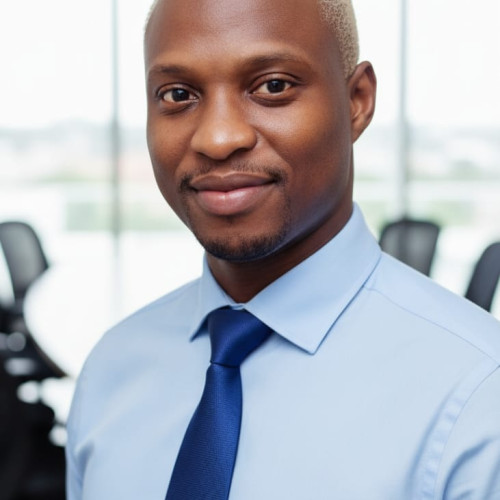 Aniekeme N. profile photo