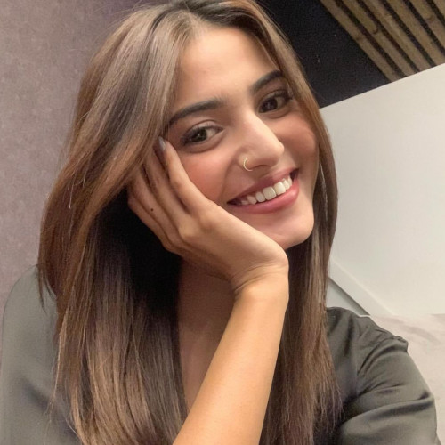 Shiza S. profile photo