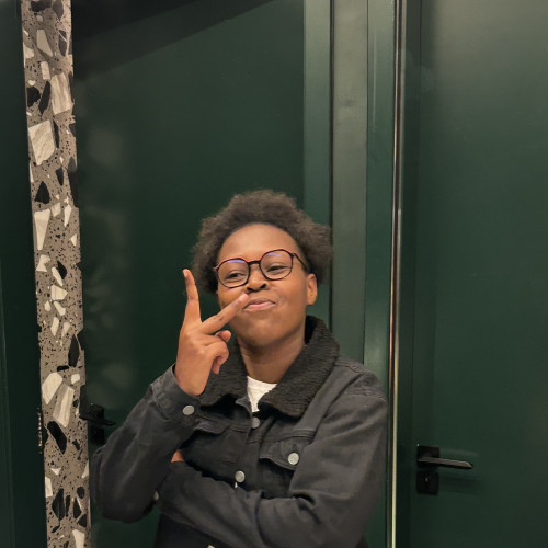 Rachel O. profile photo