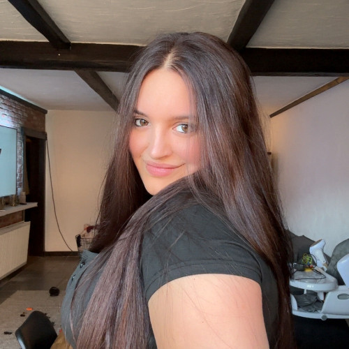 Lissah Evita D. profile photo