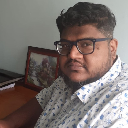 Syed H. profile photo