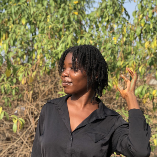 Adeleke A. profile photo