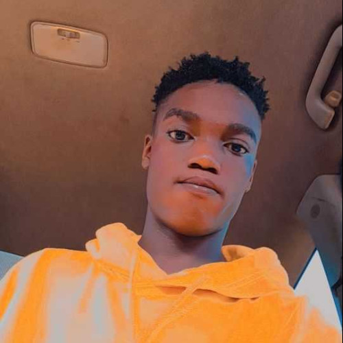 Golden c. profile photo