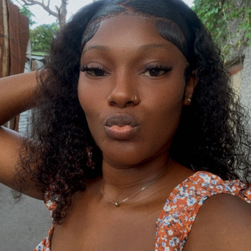 Aliyah S. profile photo