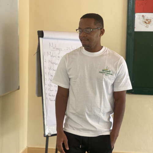 Marten L. profile photo