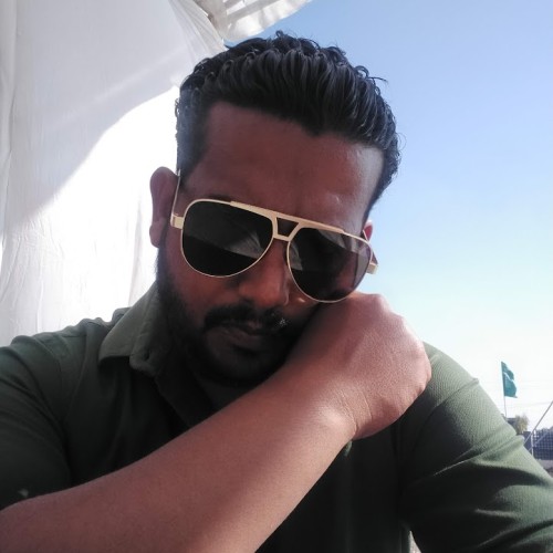 Mayank C.
