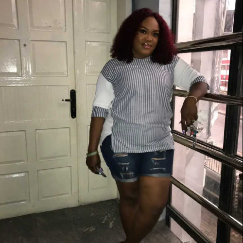 Chioma A.