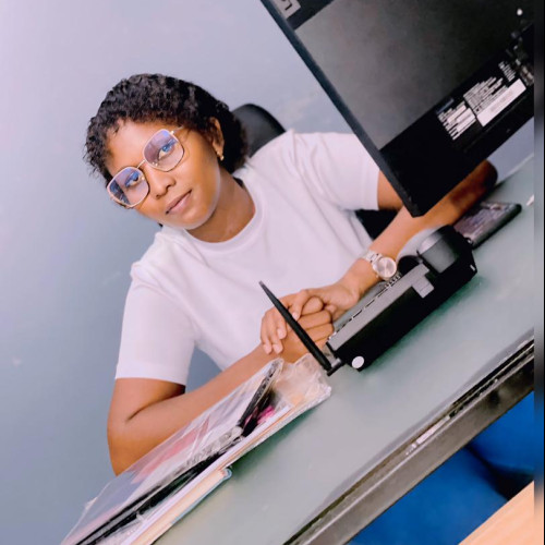 Witie D. profile photo