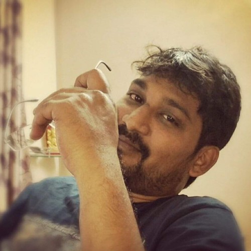 NAGENDRA P.