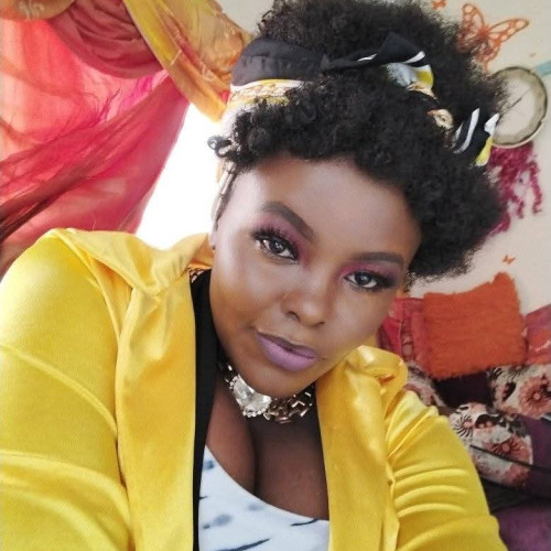 Teresia N. profile photo