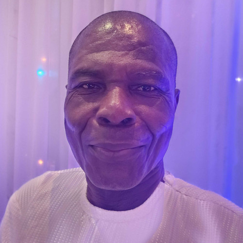 James A. profile photo