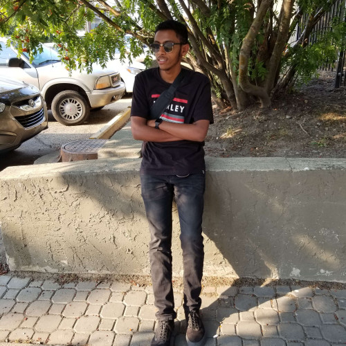 Nahom Y. profile photo