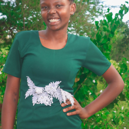 Beatrice M. profile photo