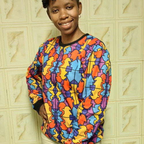 Zanele M.
